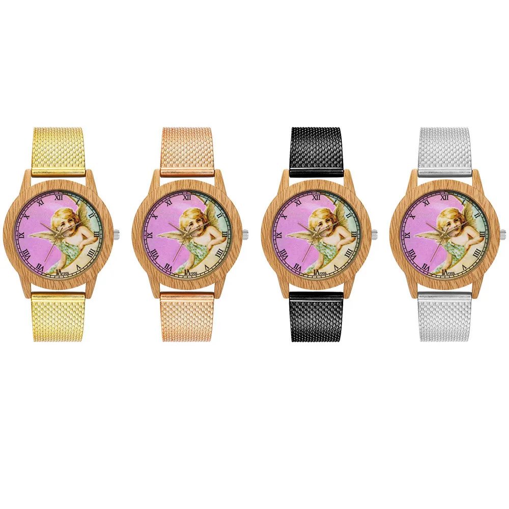 Часы Montre Femme Reloj Mujer женские модные кварцевые наручные часы с силиконовым гелем