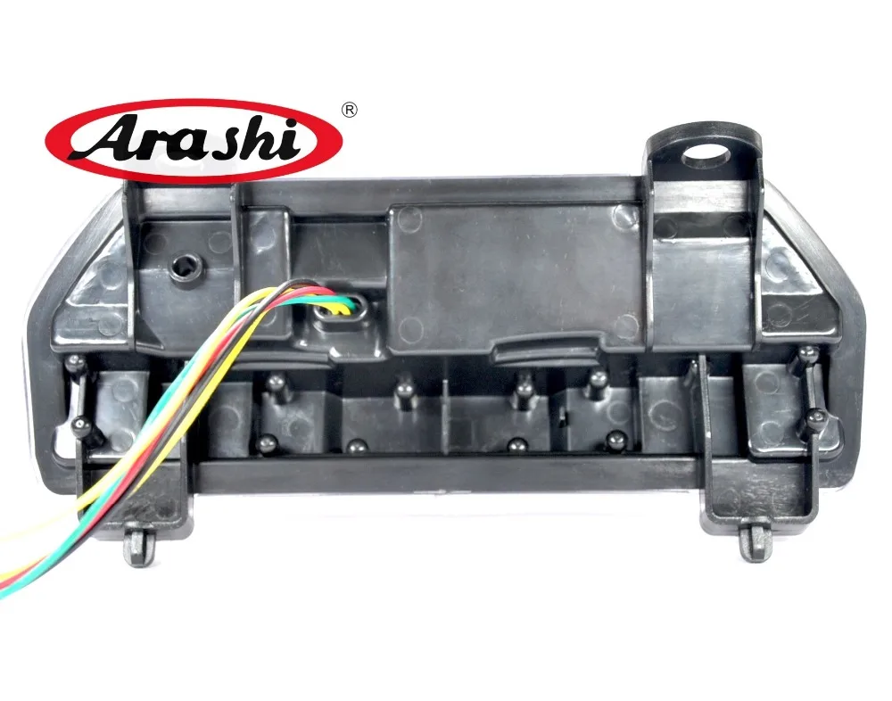Араши для HONDA 2009 2010 2011 2012 FURY мотоциклетные поворотные задние фонари светодиодные