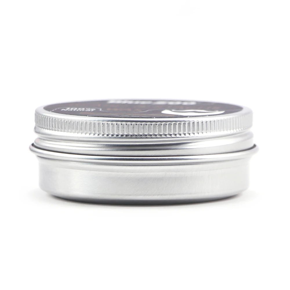 1pc Men's Facial Beard Wax Care Cream Tasteless Sandalwood Orange Eucalyptus 4 Flavors Growth TSLM2 | Красота и здоровье