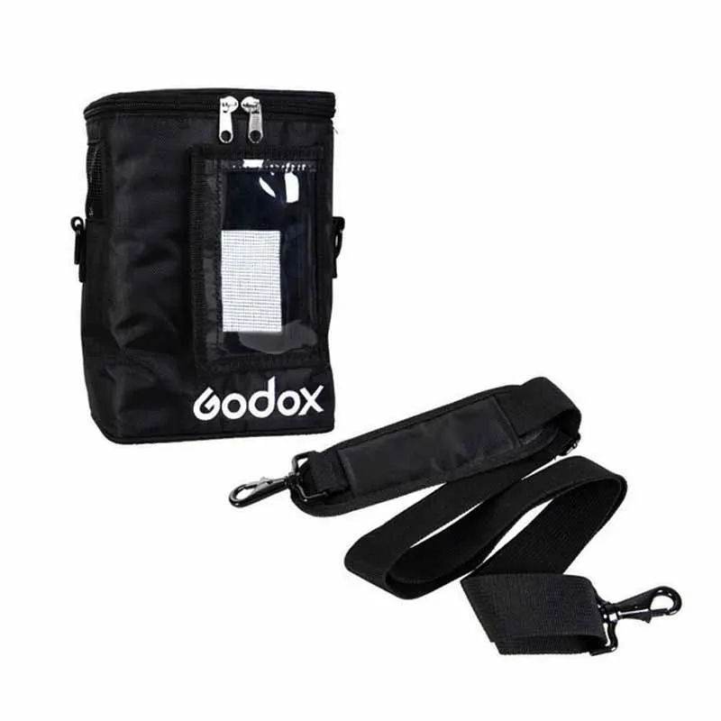 Портативная сумка Godox PB 600 для вспышки чехол Чехол AD600 AD600B AD600M AD600BM|godox portable|godox portable