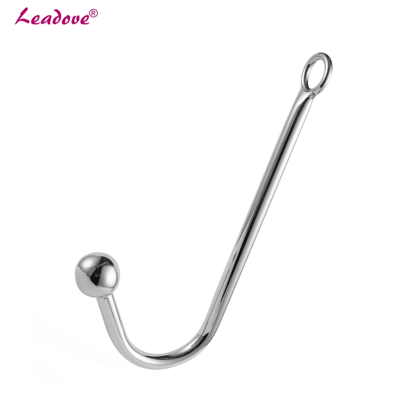 Металлическая Анальная пробка расширитель проектор секс-игрушки для мужчин и