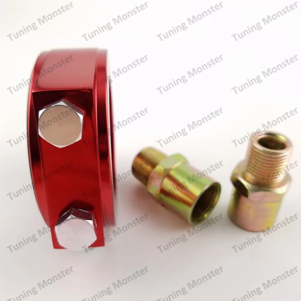 Бесплатная доставка Универсальный алюминиевый масляный фильтр кулер сэндвич