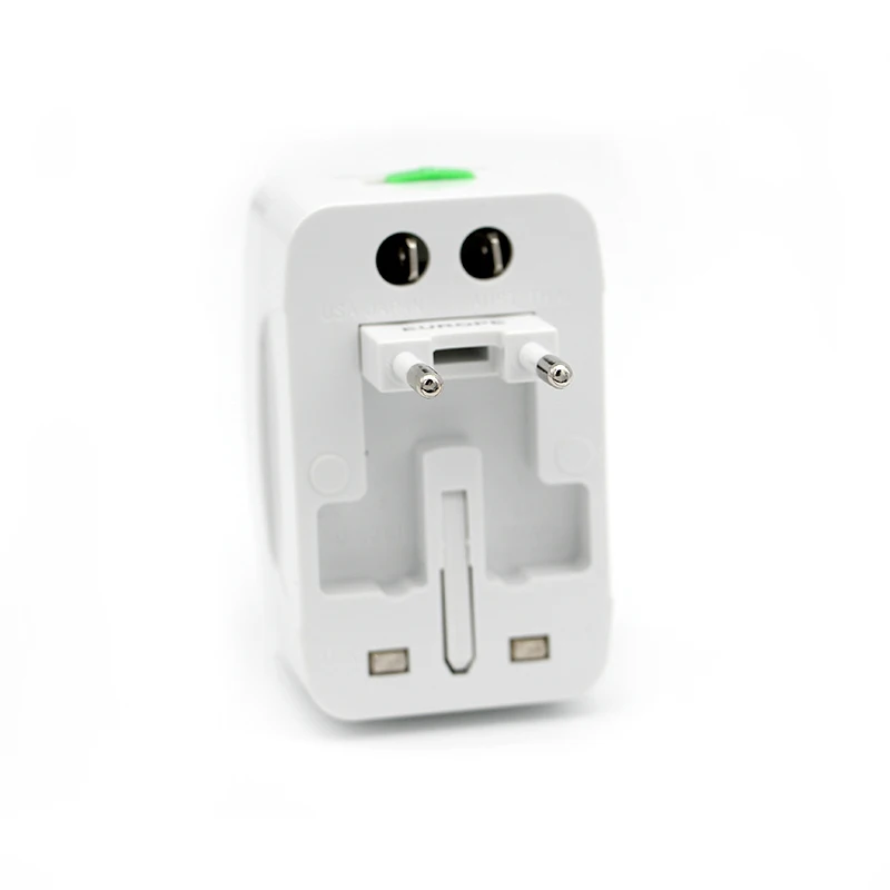 Двойной USB порт для зарядки все в одном универсальное Удобное Зарядное