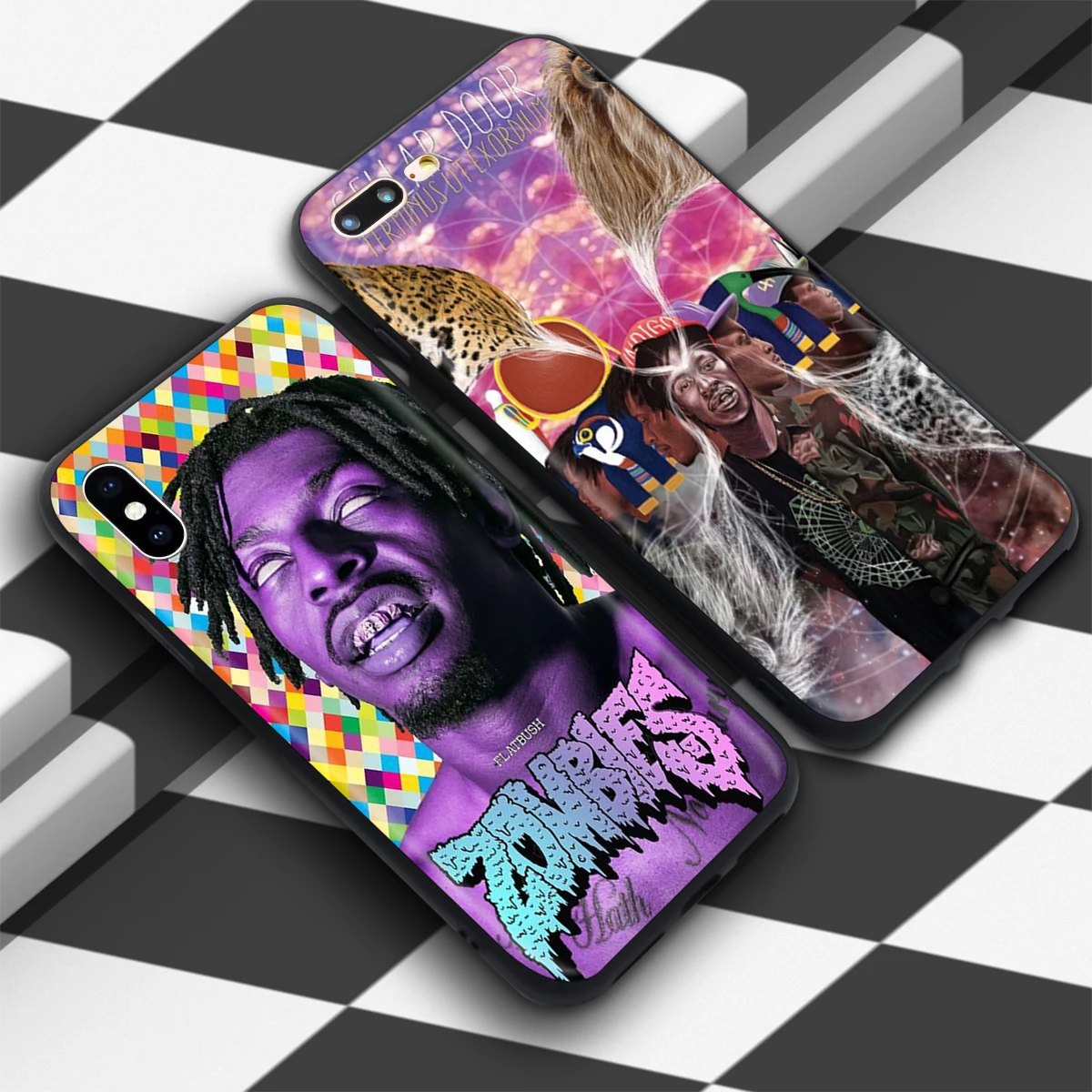 Чехол Lavaza для iPhone 11 Pro XS Max XR X 8 7 6 6S Plus 5 5s se|case for iphone|4s casecase a |