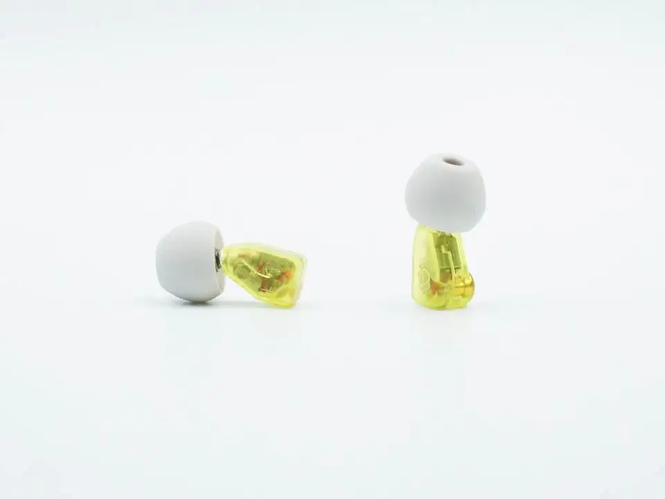 Rose Mini3Pro 3BA MMCX HiFi аудиофиловые наушники-вкладыши IEM