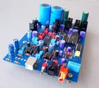 Новый ЦАП DIR9001 + SM5813 + SAA7350 + TDA1547 16 бит 48 кГц лучше, чем TDA1541