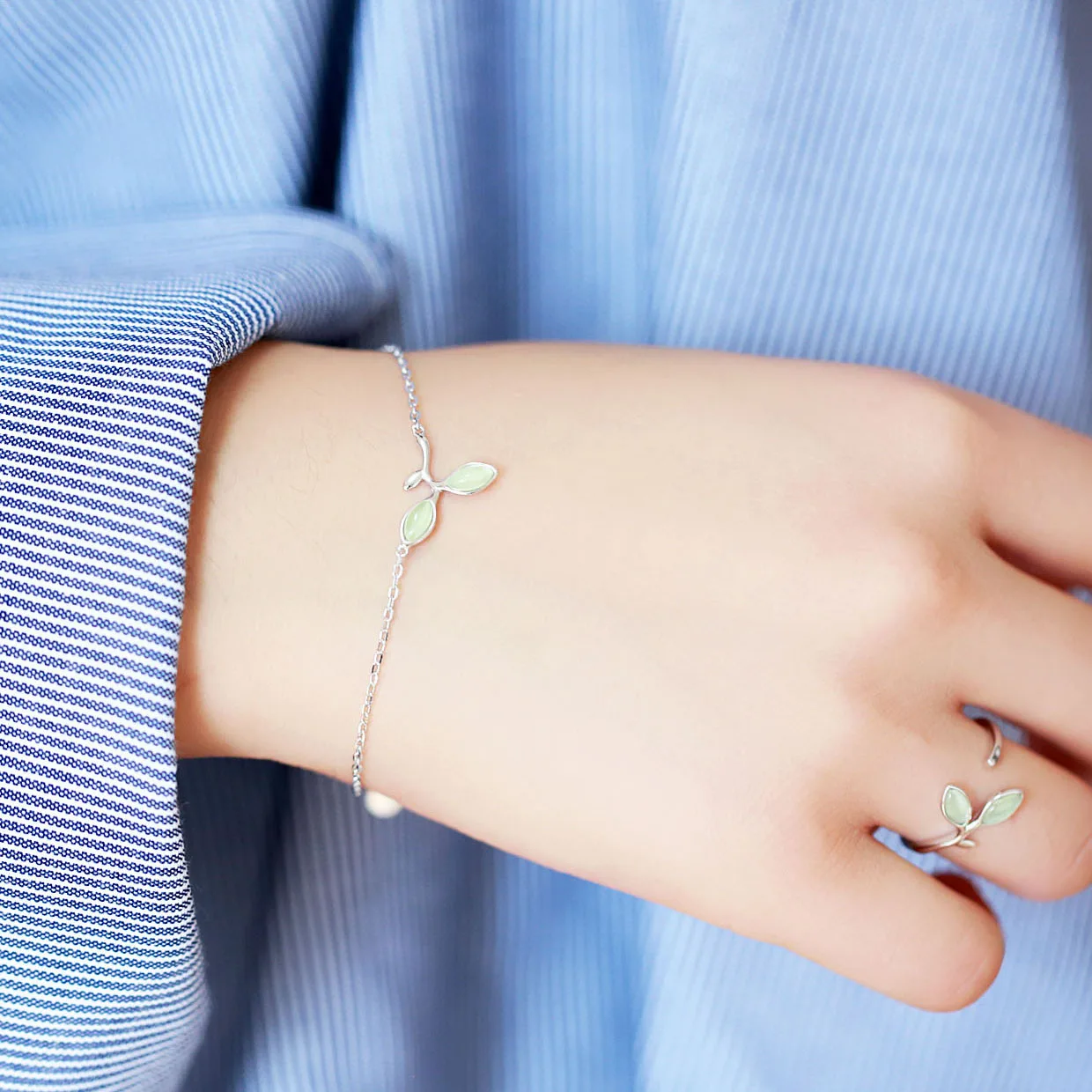 Женский гипоаллергенный браслет из серебра 100% пробы|bracelets for|bracelets for womenbracelets women