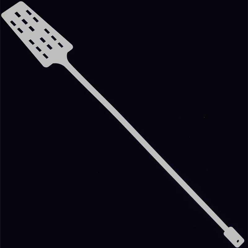 24 &quot/61 см пластиковые пюре весло Тун смешивания лопатка для перемешивания 15