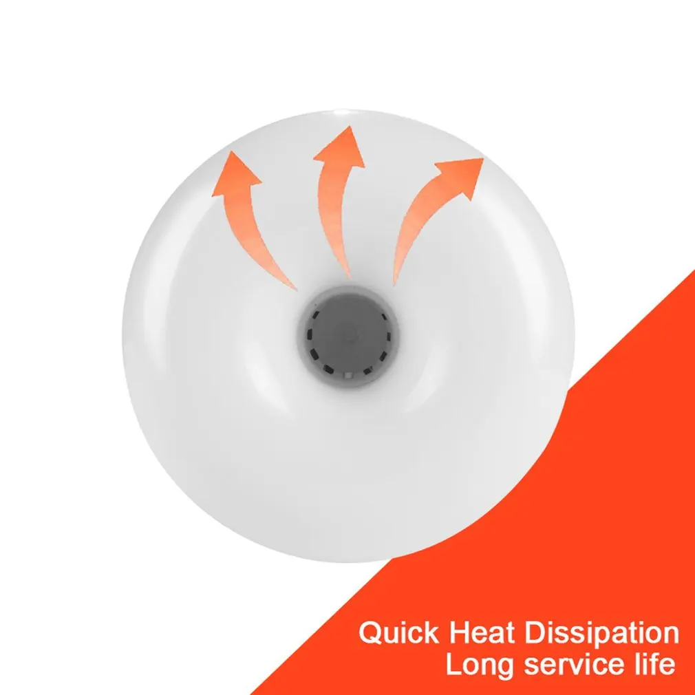 Светодиодная лампа с динамическим пламенем в разделе 3 Вт светодиодная эффектом