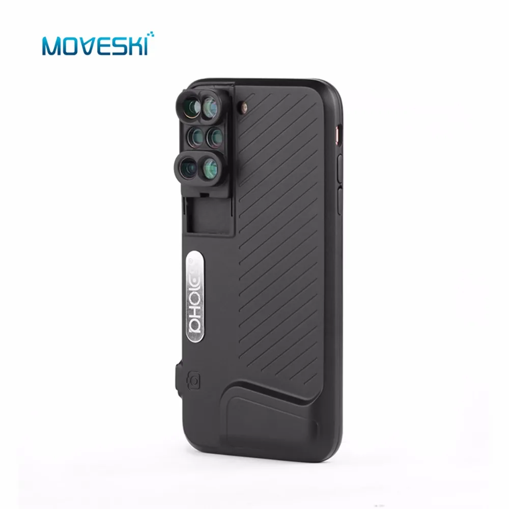 Камера для мобильного телефона Moveski A762 5 дюйма эксклюзивное использование