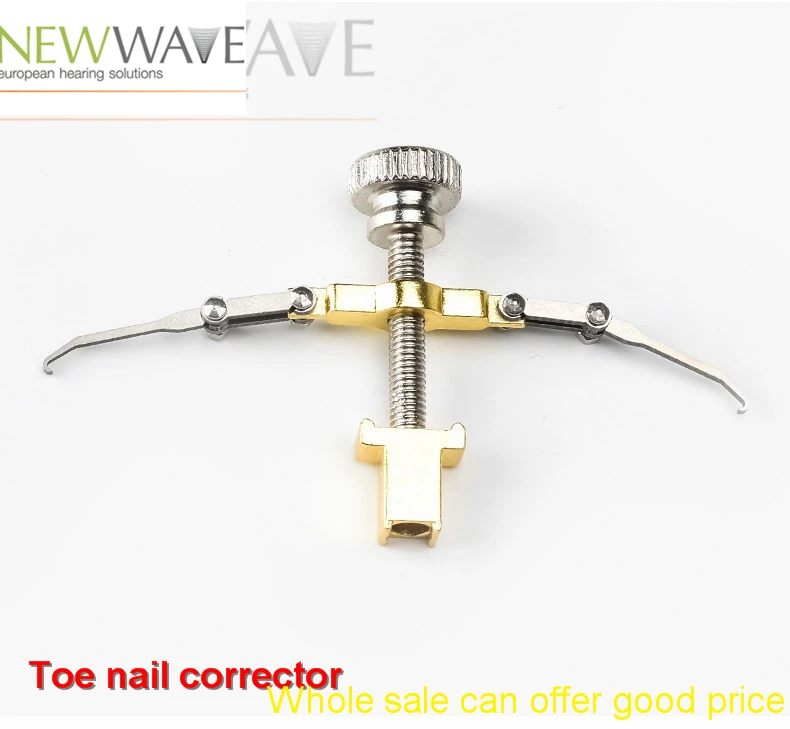 

Paronychia orthopedic appliance Incargone foot nail clippers manicure set decoration foot knife tool spoon scoop nail groove cor