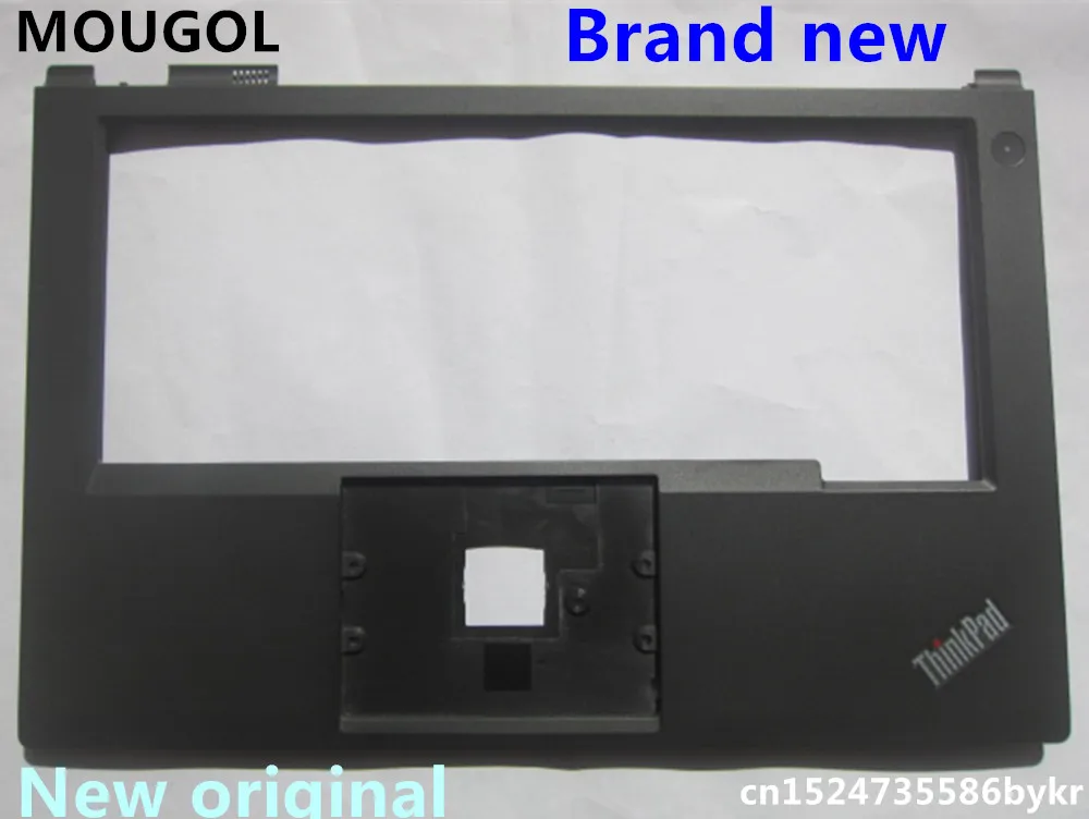 MOUGOL новый оригинальный для Lenovo ThinkPad T440P панель клавиатуры Упор рук без сенсорной