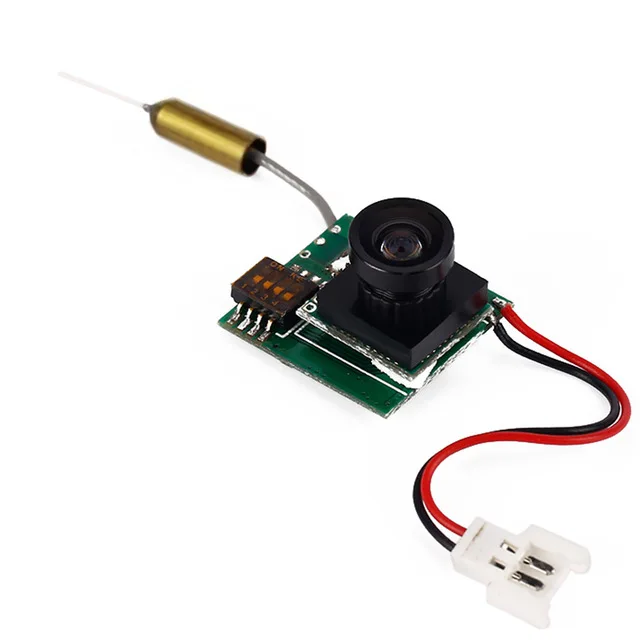 Мини 5 8G 200mw 600 TVL CMOS HD 170 градусов камера 8 каналов переключения для
