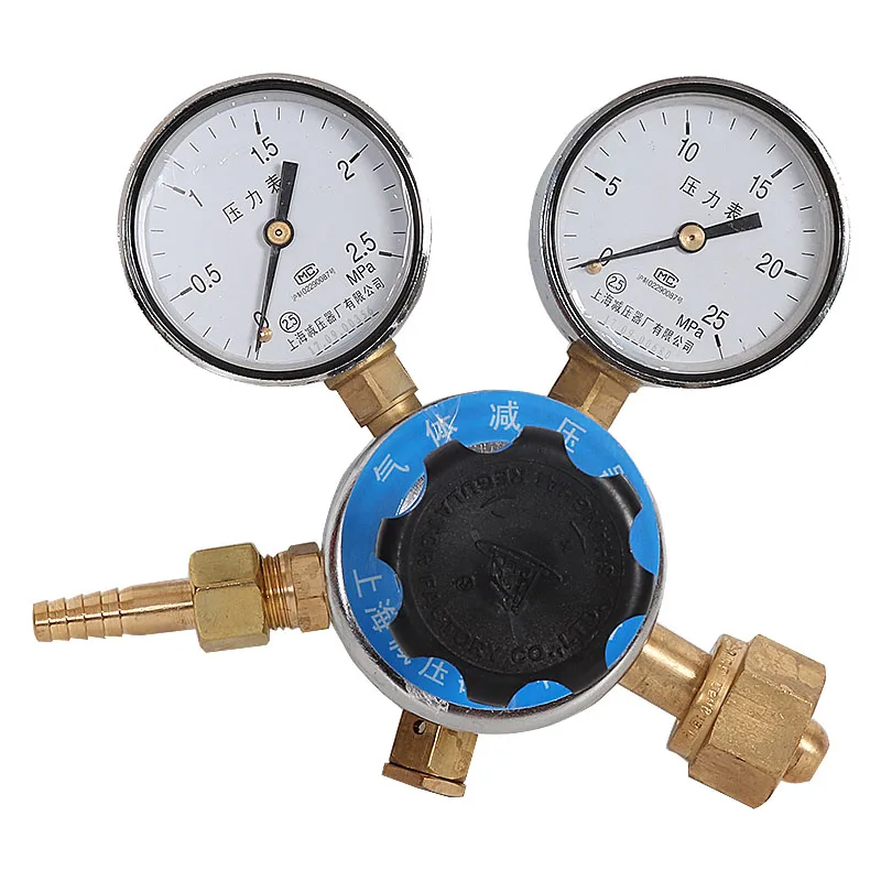 регулятор давления закиси азота. 15 мпа. регулятор давления водорода. редуктор давления азот bantel. редуктор давления нитроген.