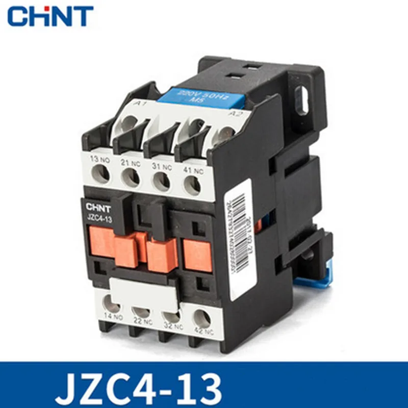 Китайское реле контактного типа JZC4 31 среднего AC220V 3 открыть 1 закрыть|contact relays|relay