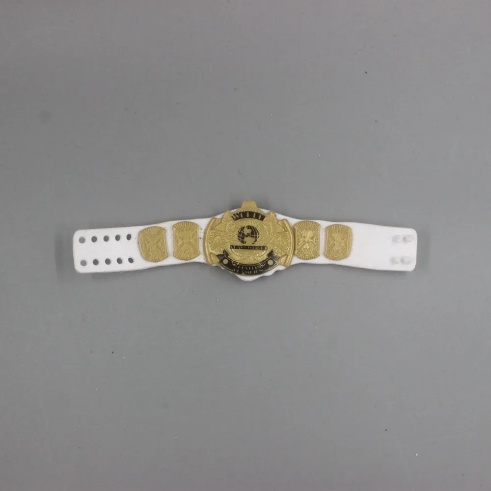 1 шт./компл. ремень чемпионата по экшн фигурам или коллекционных боевых действий