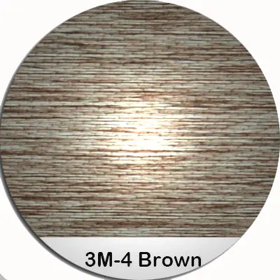3M-4 Brown EWAY Каса затемненные водонепроницаемые одноцветные римские шторы в рулоне спальня гостиная домашний декор. RC_3M серия - Цвет: 3M-4 Brown