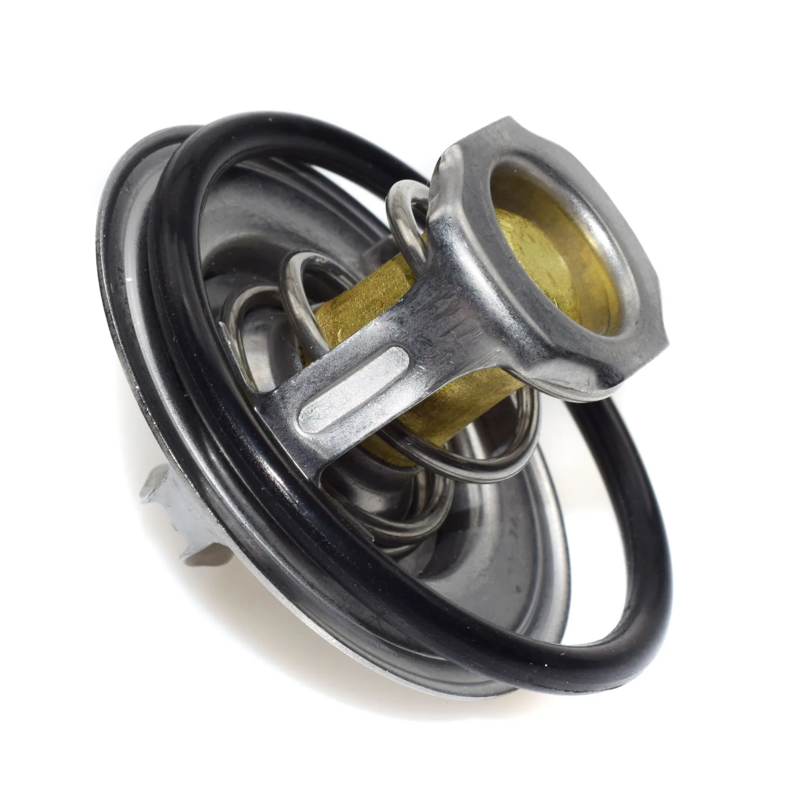 WOLFIGO термостат охлаждающей жидкости для VW Beetle Jetta Passat Golf Bora Audi A3 A4 A6 TT Seat Skoda 050121113C