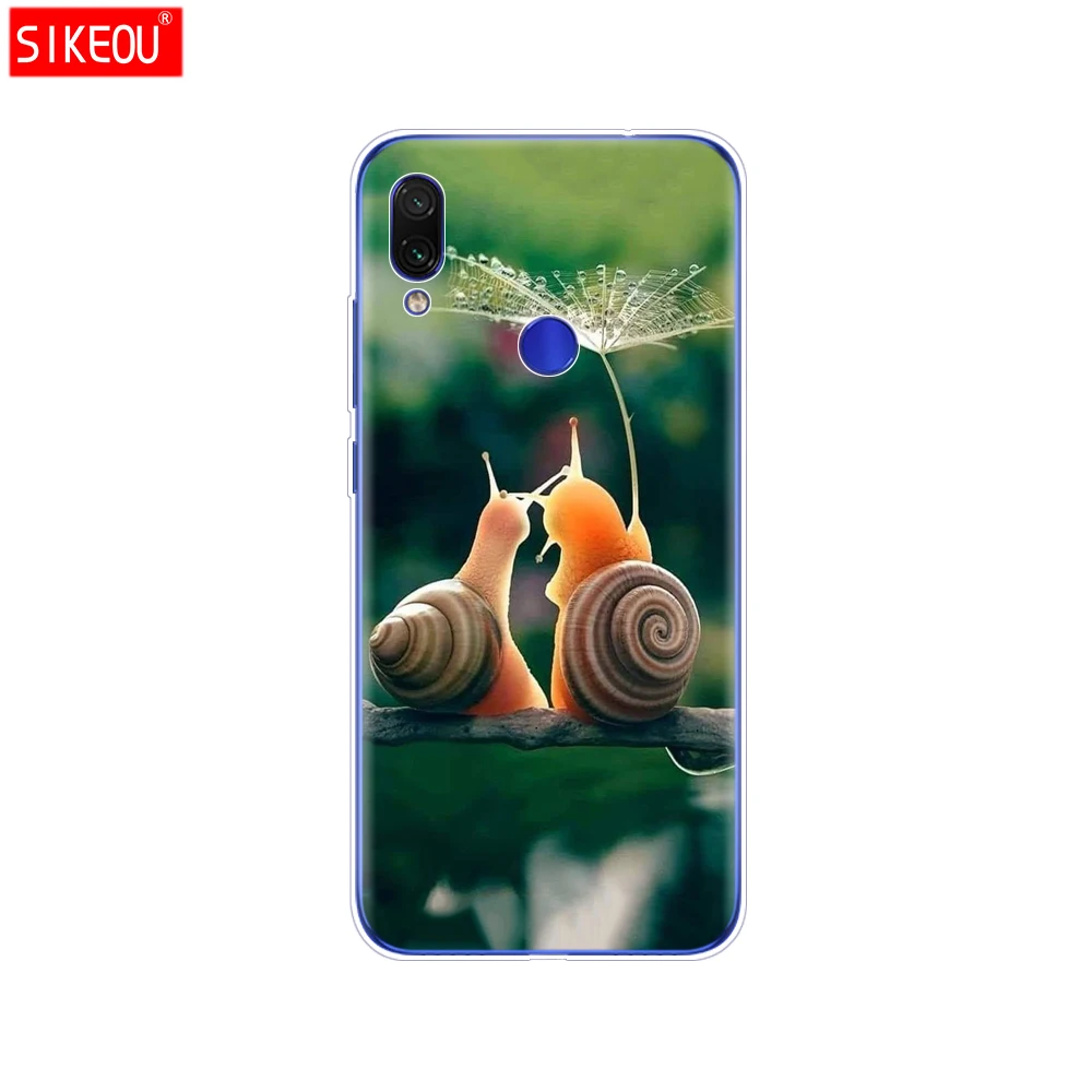 12055 Чехол Xiaomi mi Play, силиконовая задняя крышка mi Play, чехол с рисунком, чехол с котом, сумка на Xiaomi mi Play, чехол для телефона, милый бампер - Цвет: 12055
