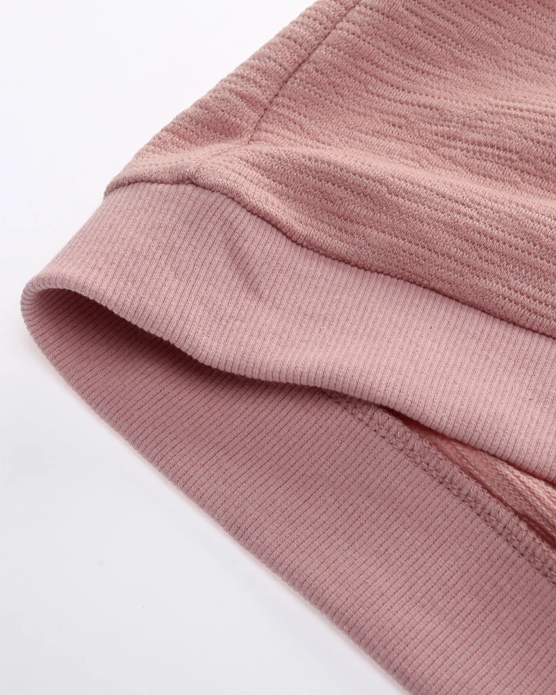 Комплект одежды для девочек AiLe Rabbit модная рубашка с длинными рукавами и юбка 2