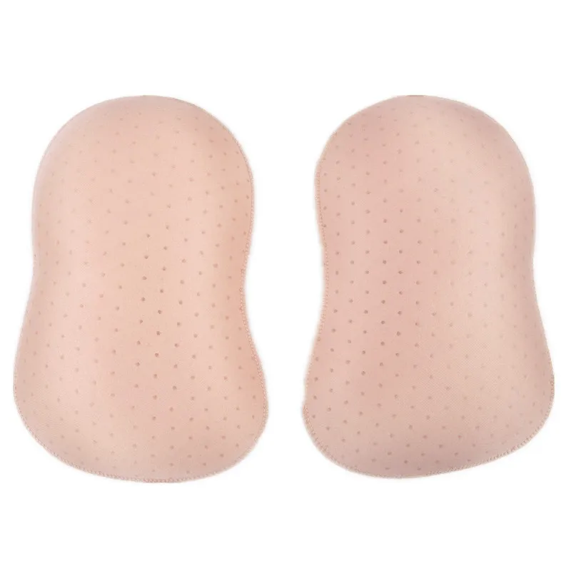 Горячие Прикладом Хип Enhancer Shaper Сексуальные Boyshort Управление трусики женщина поддельные задницу белье Push Up Мягкие трусики трусы с накладками для ягодиц