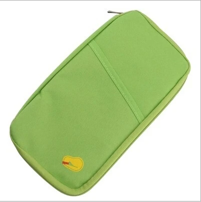 La MaxZa заграничного паспорта владельца кредитной карты сумка для хранения три