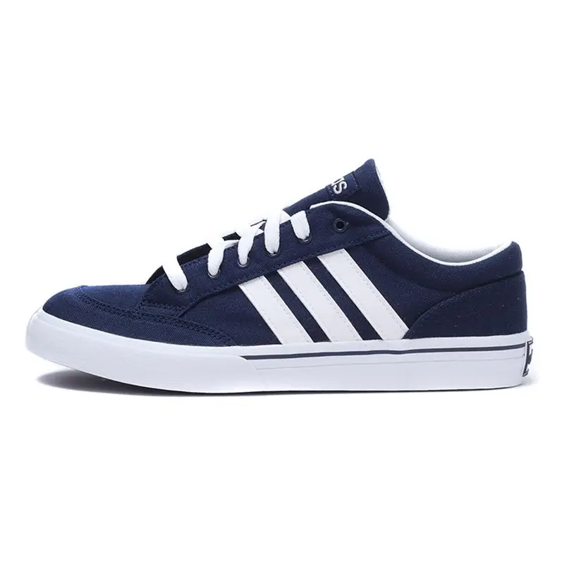 Новое прибытие adidas neo label мужская скейтбординг обувь кроссовки - Цвет: AW5080