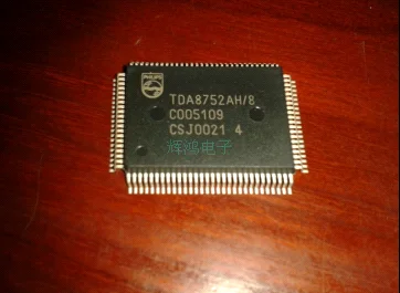 

Freeshipping TDA8752 TDA8752AH/8