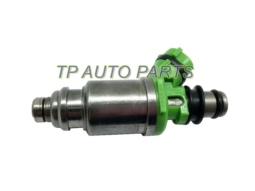 Топливный инжектор для Toyo ta OEM 23250 16170 2325016170 4 шт.| |