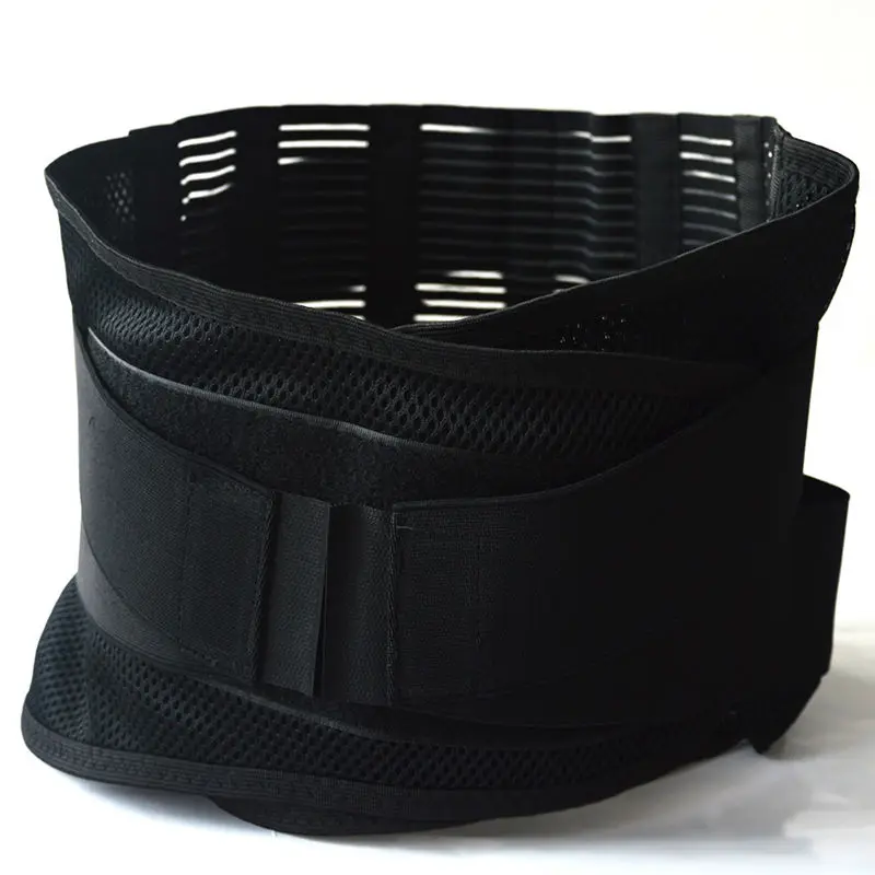 Медицинский женский корсет для мужчин поясные ремни спины поддерживающий пояс