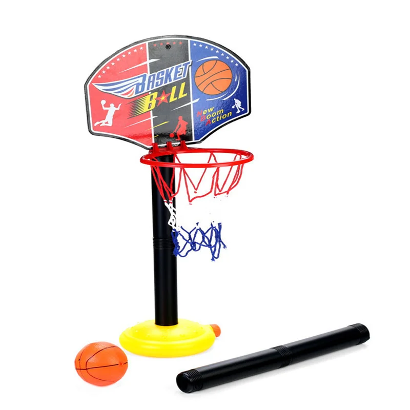 

The new 115CM high quality dedicated basketball ball rack Kids fitness training sporting goods factory direct