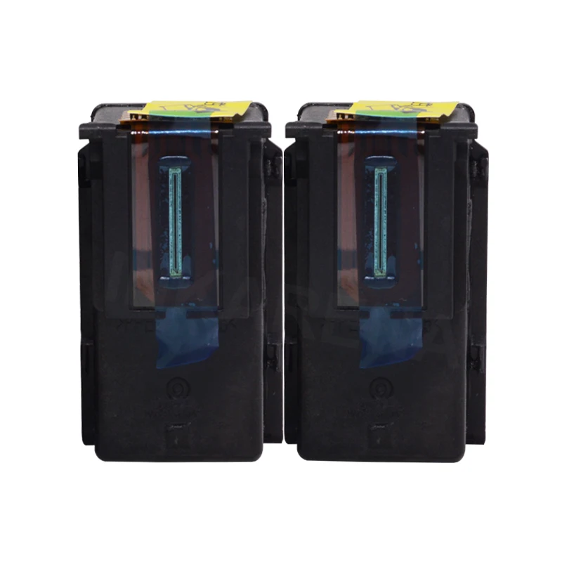 2 шт. черный PG440 PG-440 PG 440 XL чернильный картридж для Canon PIXMA MX374 MX394 MX434 MX454 MG3240 MG3540