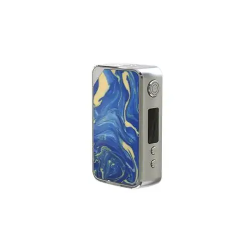 Электронная сигарета Eleaf iStick Mix боксмод 160 Вт с двумя аккумуляторами 18650|Моды для