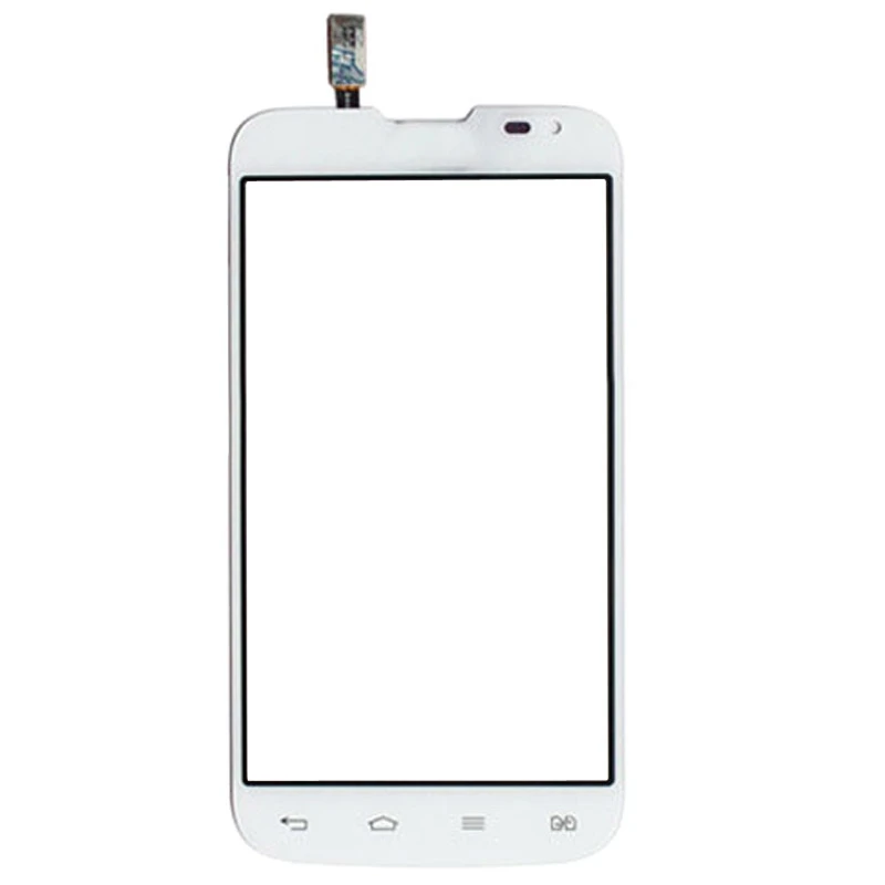 Touch Panel Digitizer Part for LG L70 / Dual D325 | Мобильные телефоны и аксессуары