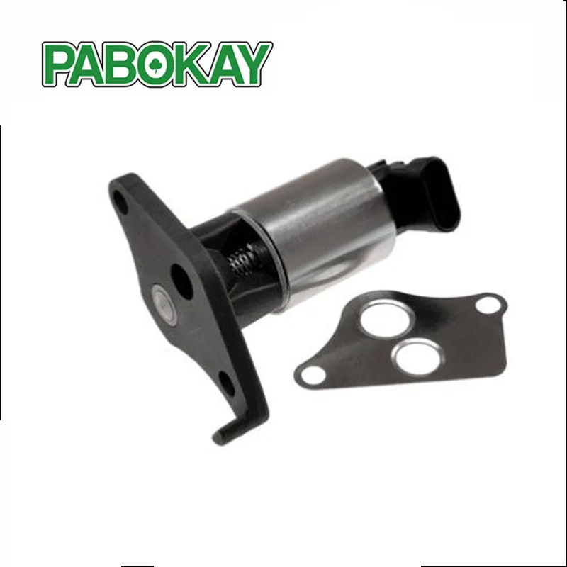 

For Opel Astra G 4 Speedster Vectra Vauxhall EGR Valve 5851040 5851579 5851580 5851584 722630130 722630170 722630230 722630280