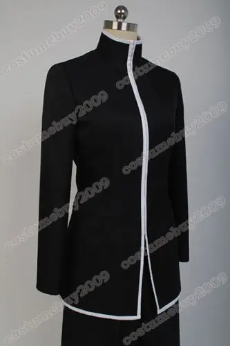 BlazBlue: триггер Calamity Ragna the Bloodedge Карнавальный костюм на заказ|cosplay costume men|costumes queencostume