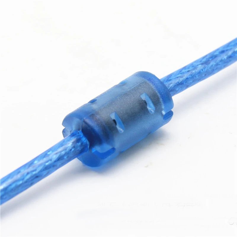 Кабель для передачи данных 1 5 м 2 0 3 USB A папа к Мини B 5pin Шнур адаптер