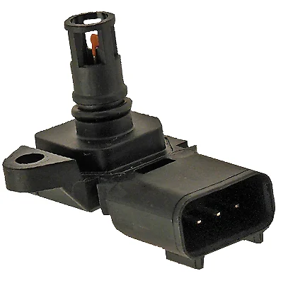 Датчик абсолютного давления SMD MAP для Ford C Max Fiesta Focus 1490907 2S6A 9F479 BB 2S6A9F479BB|Датчик