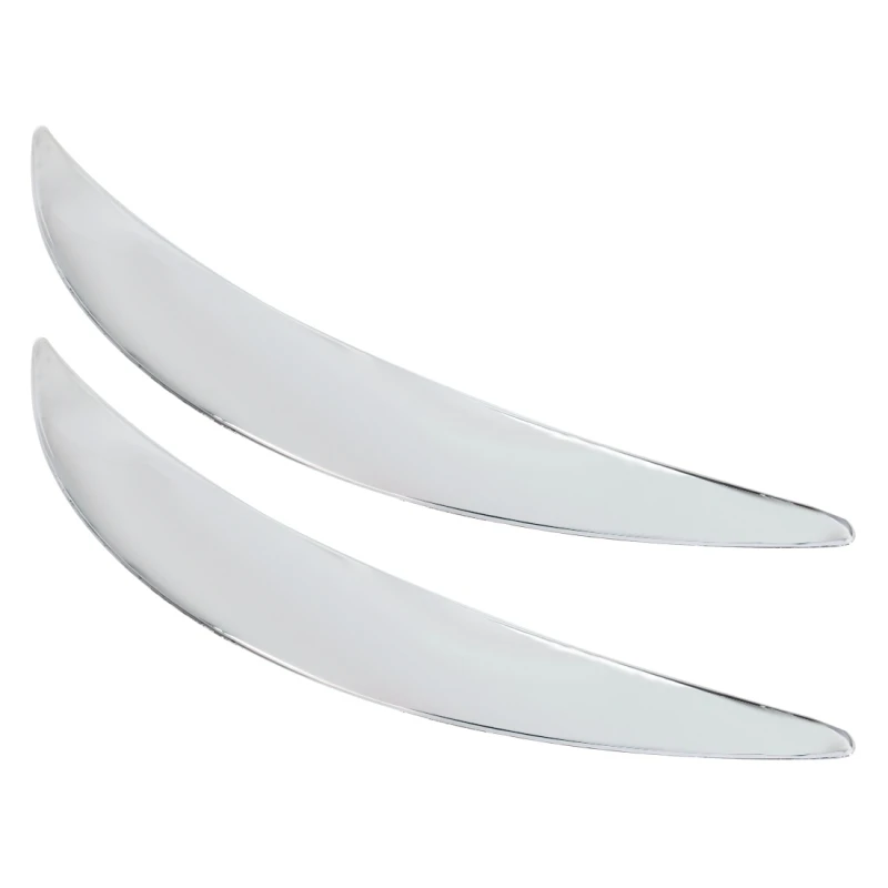 KANEED защита для кузова автомобиля полоски Стайлинг угловая полоса от краш бар