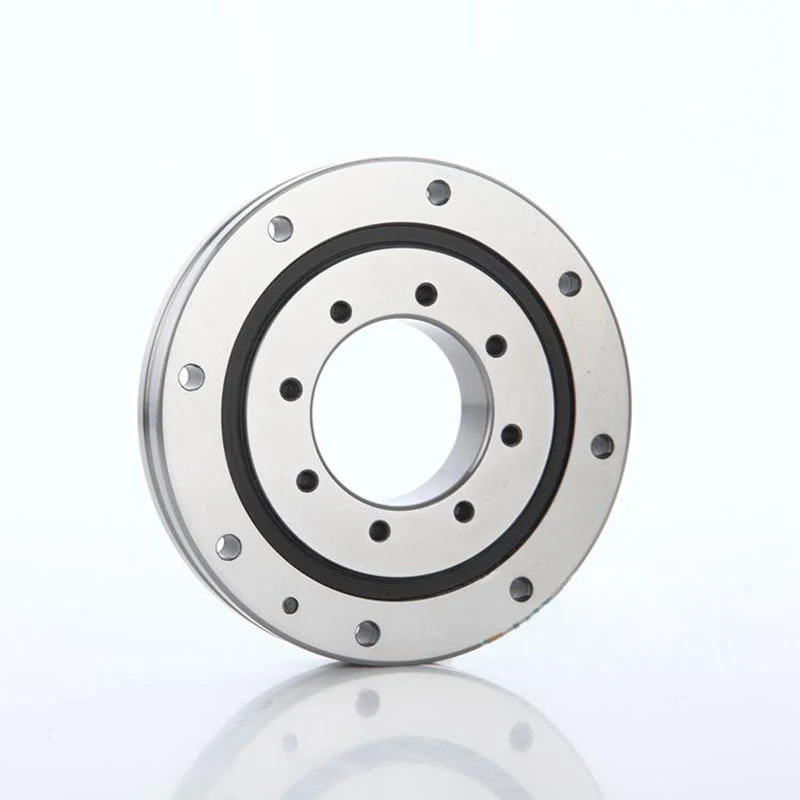 1 шт. Скрещенные роликовые подшипники XRU3515 RU66 UU CC0 CC1 P5 P4 Robot Joint ru66ucc0p5 поворотный