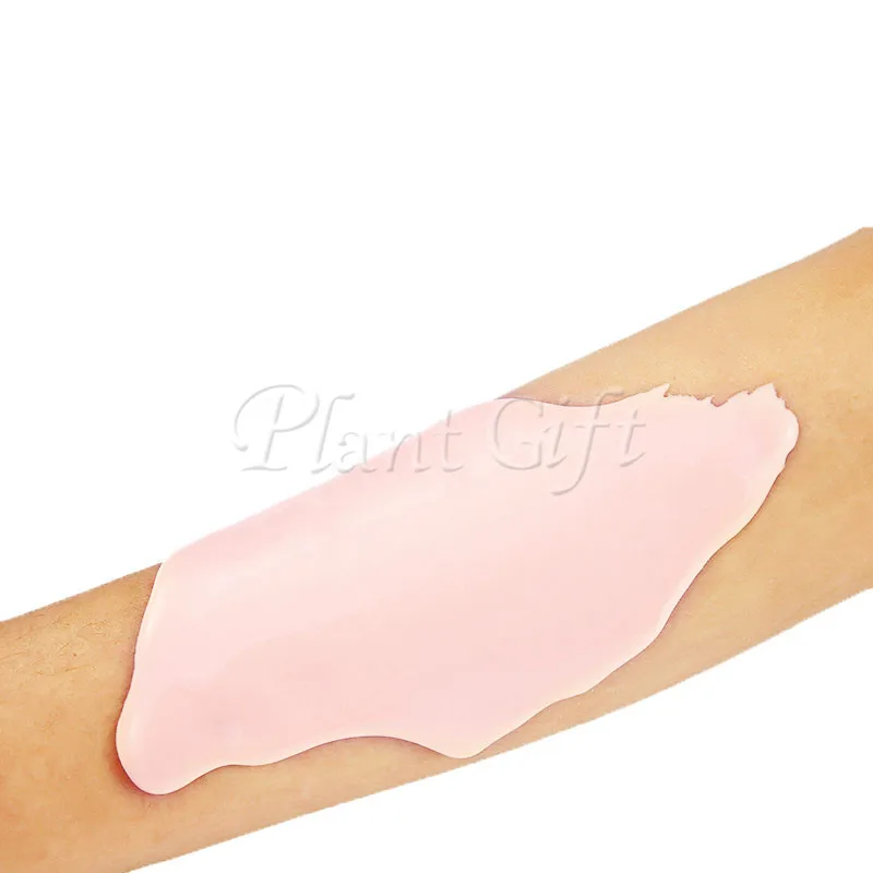 

Plant Gift 20G*2PCS Rose Modeling Mask Snik Care Restore Elasticity, No More Slack, Shrink Pores