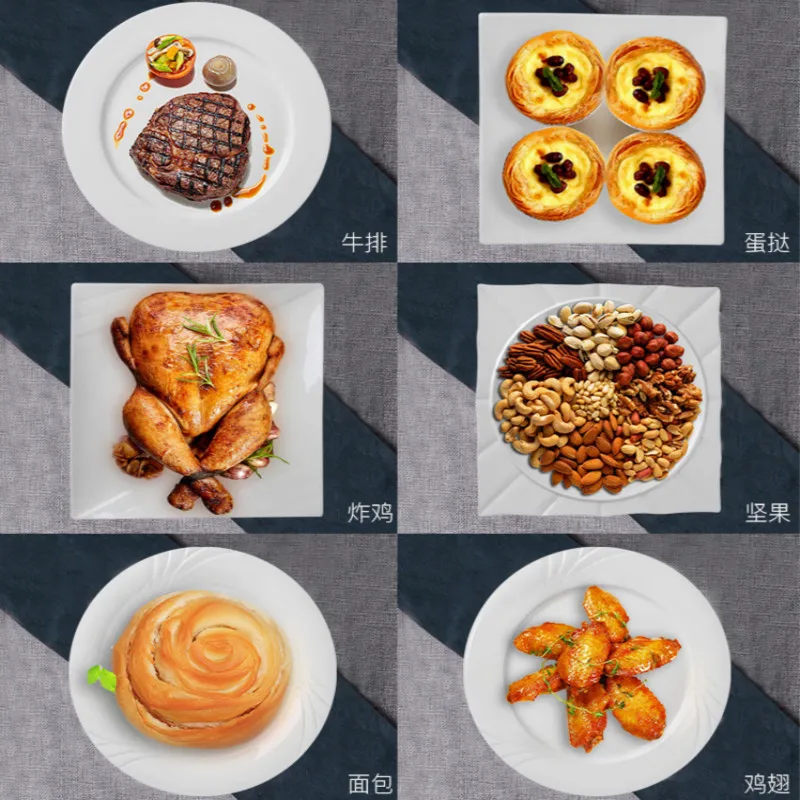 

Fry Pan Air Fryer Frying Pan Electric Fryer Fries Machine Cooking Pot Barbecue Baking Dessert 5L Large Capacity No Fumes