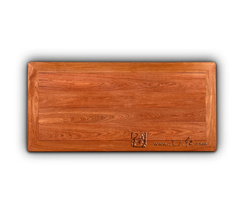 Простота мебель для дома и офиса стол из розового дерева Классические