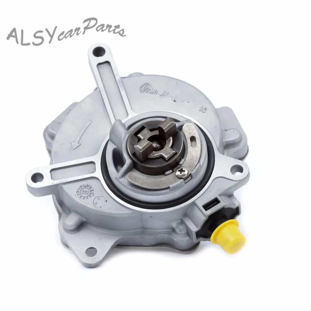 YIMIAOMO OEM тормозная система вакуумный насос 06D 145 100 H для VW Golf Passat Polo Jetta Audi A1 A4 A6 TT Skoda
