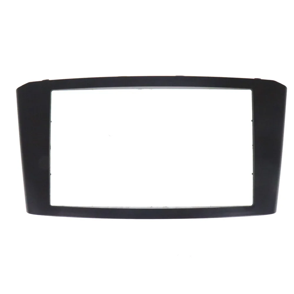 Автомобильный DVD/CD для Toyota Avensis 2002-2008 2 DIN радио стерео фасция панель рамка адаптер