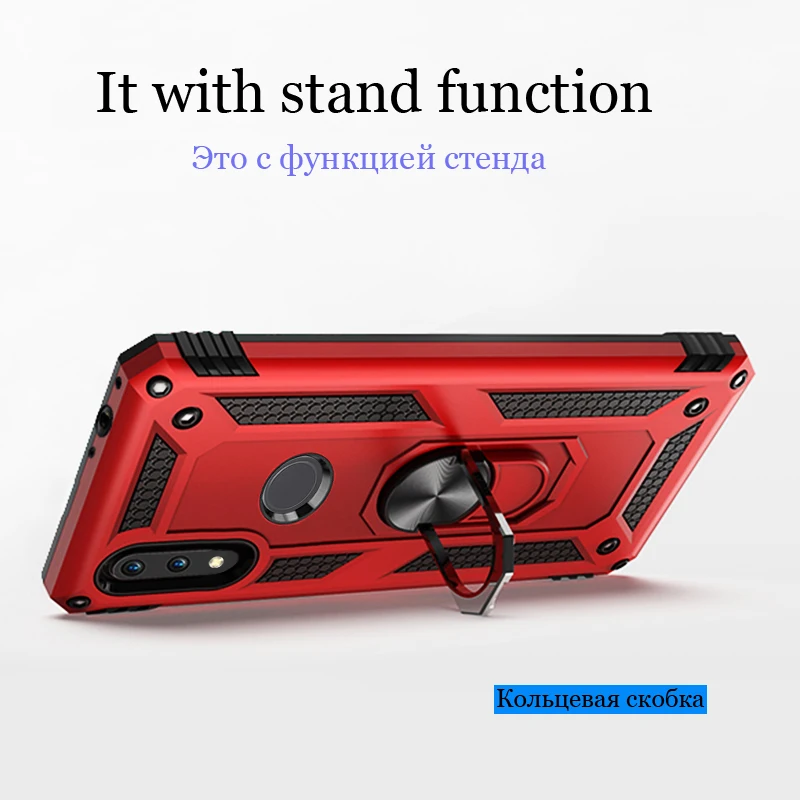 Чехол для Xiaomi Redmi Note 7, чехол для Redmi Note 7, силиконовый защитный бампер, противоударный чехол, чехол для телефона s, роскошный Xiomi Redmi Note7, чехол s