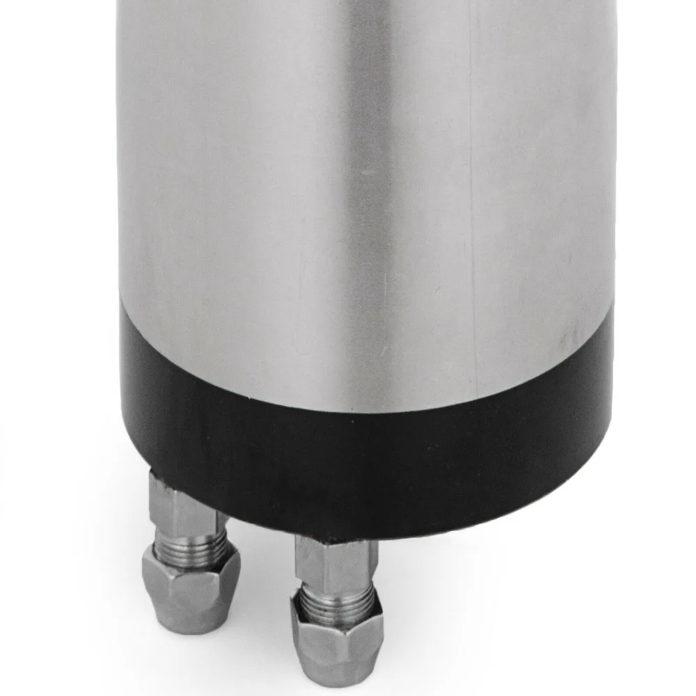 

High Speed 2.2KW Water Cooled Spindle Motor Engraving Milling & Grinding