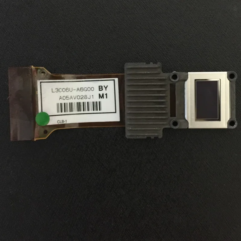 Оригинальная ЖК-панель L3C06U-A6G00 L3C06U-A5G00 для Epson EH-TW6500C/TW6000/TW5900 проектор продается по одной штуке