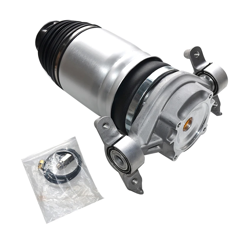 Передняя правая левая пневматическая подвеска Пневматическая Пружина в сборе