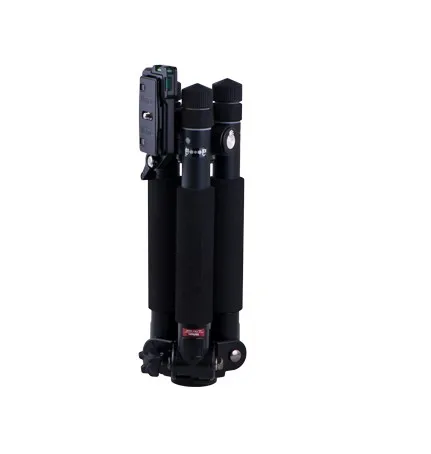 Алюминиевый штатив Velbon ULTRA 6603Q с QHD-S6Q шаровой головкой